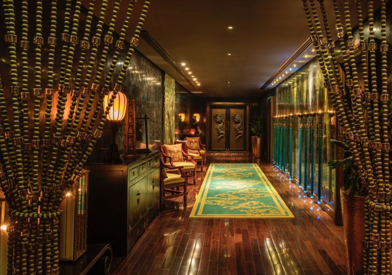 Wellness & Entspannung