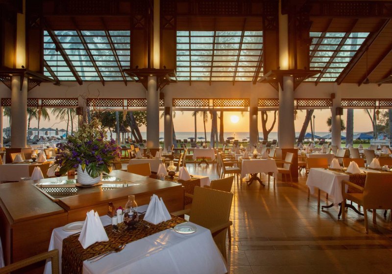 Ausstattung & Service