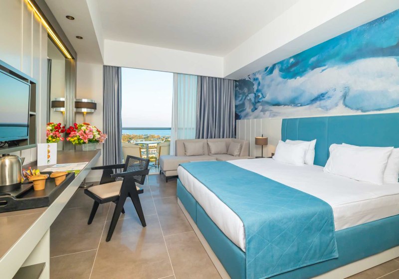 Zimmer & Wohnkomfort