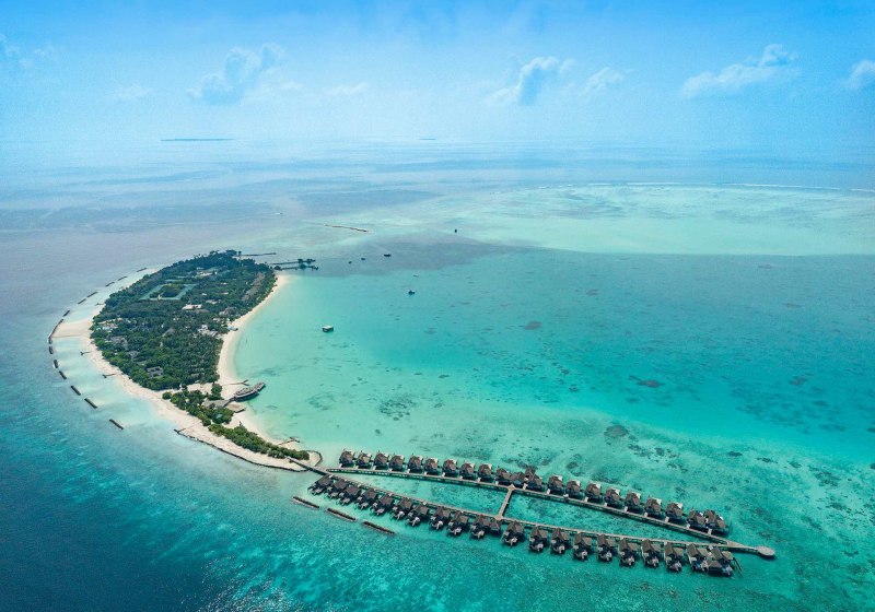 Sirru Fen Fushi-Private Lagoon Resort