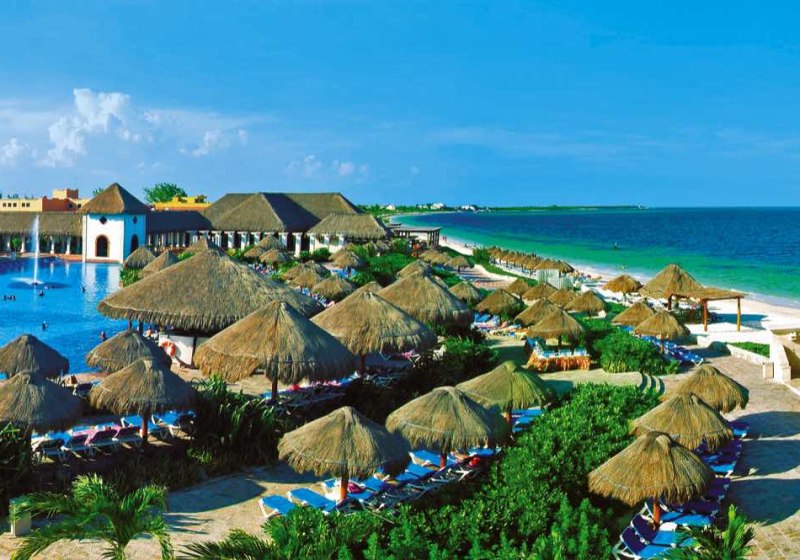 Dreams Sapphire Resort & Spa