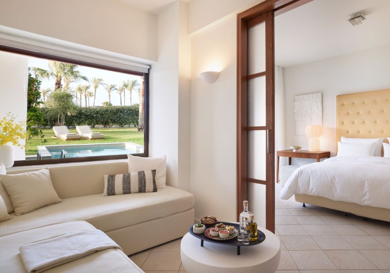 Zimmer & Wohnkomfort