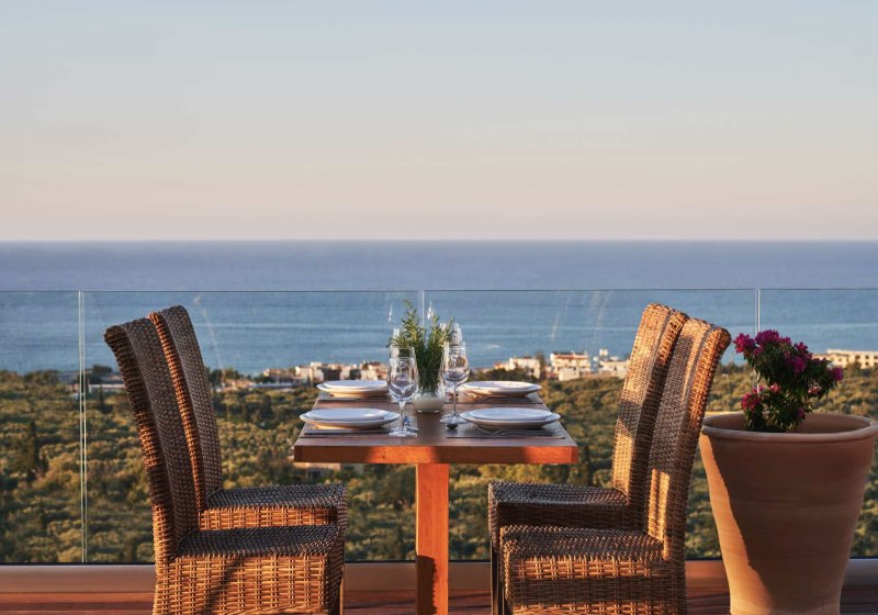 Beispiel: Kulinarik & Restaurants