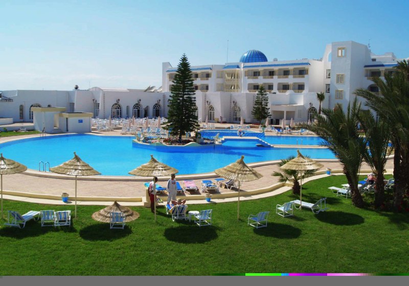 Ausstattung & Service