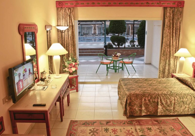 Zimmer & Wohnkomfort