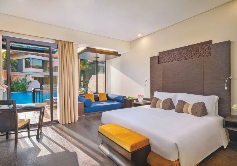 Zimmer & Wohnkomfort