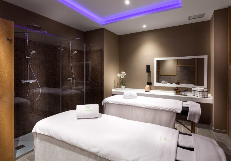 Wellness & Entspannung