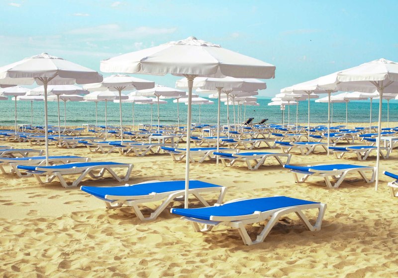 Ausstattung & Service