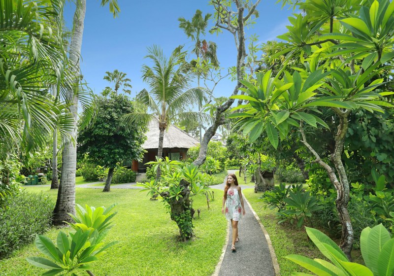 Ausstattung & Service