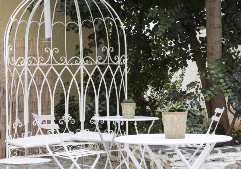 Ausstattung & Service