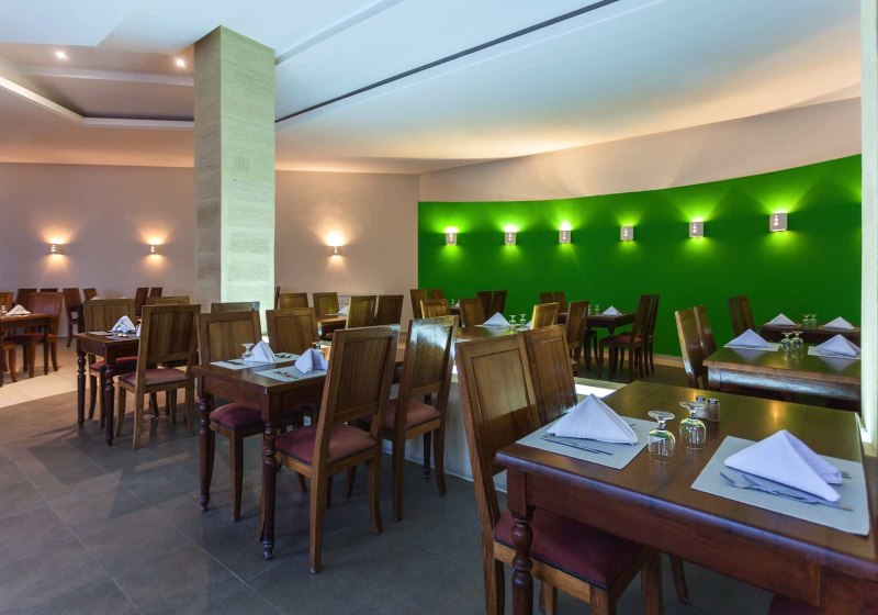 Kulinarik & Restaurants