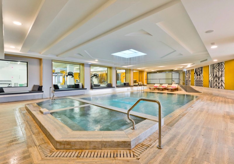 Wellness & Entspannung