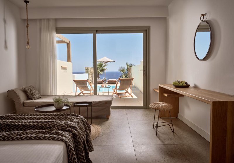 Zimmer & Wohnkomfort