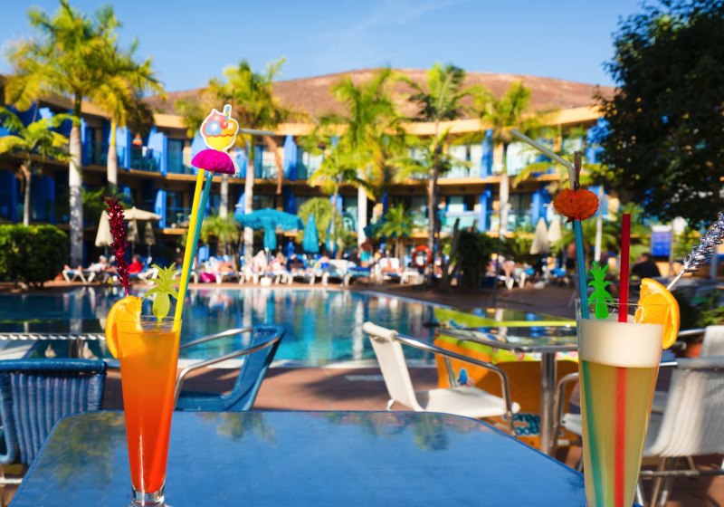 Ausstattung & Service