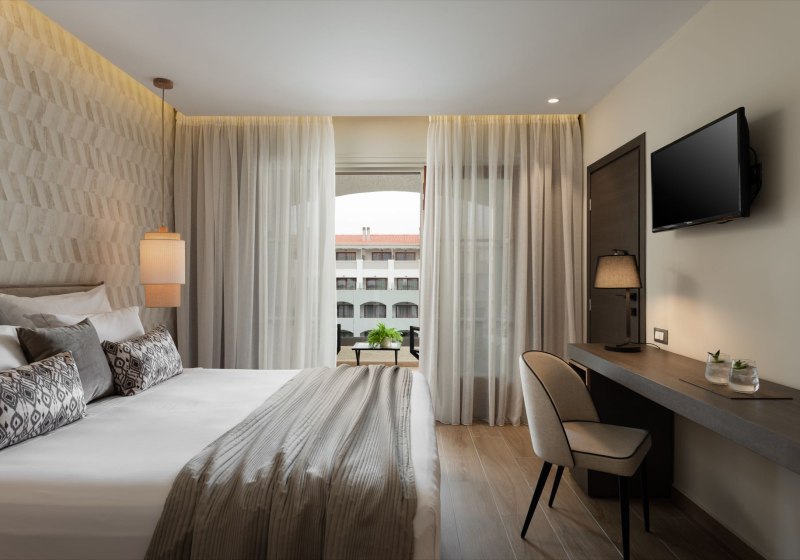 Zimmer & Wohnkomfort