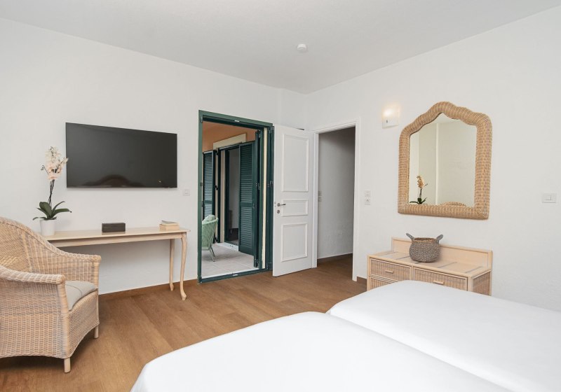 Zimmer & Wohnkomfort