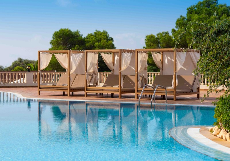 Ausstattung & Service