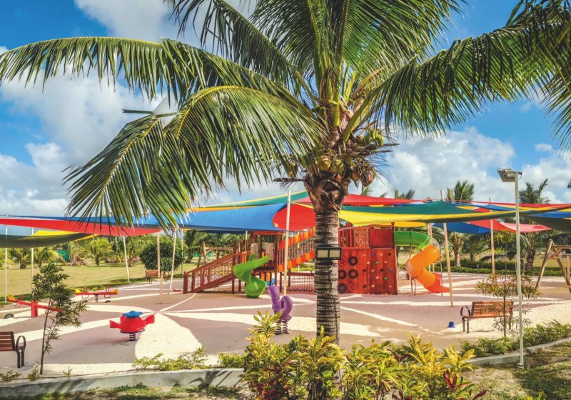 Crystals Beach Resort by Radisson Individuals