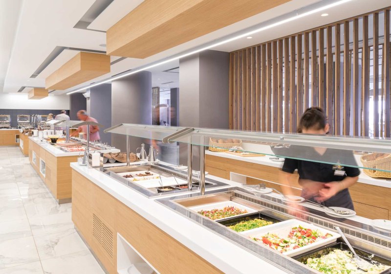 Beispiel: Kulinarik & Restaurants