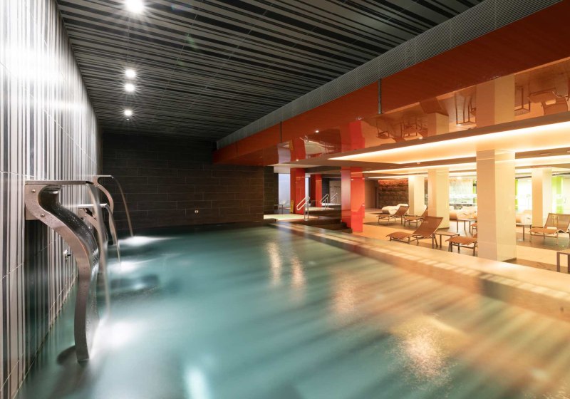 Wellness & Entspannung
