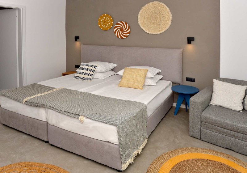 Zimmer & Wohnkomfort