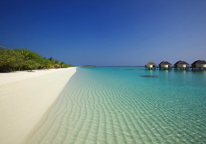 Kanuhura Maldives