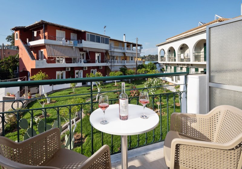 Zimmer & Wohnkomfort