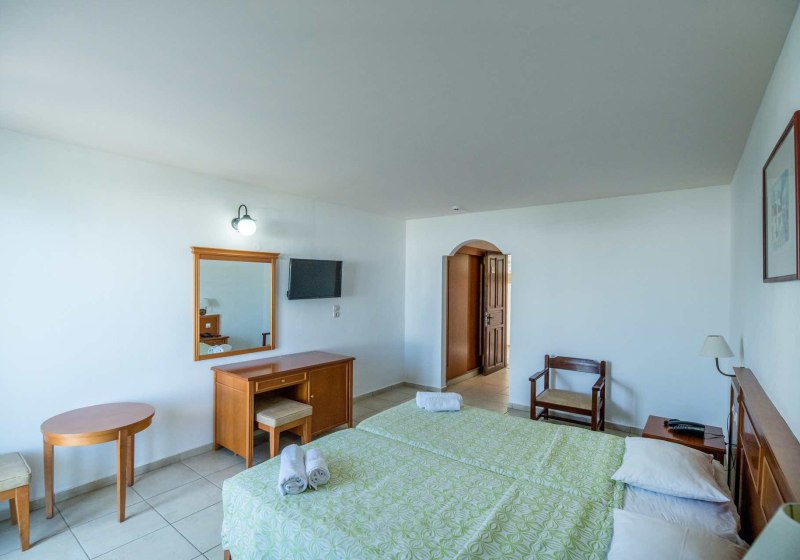 Zimmer & Wohnkomfort