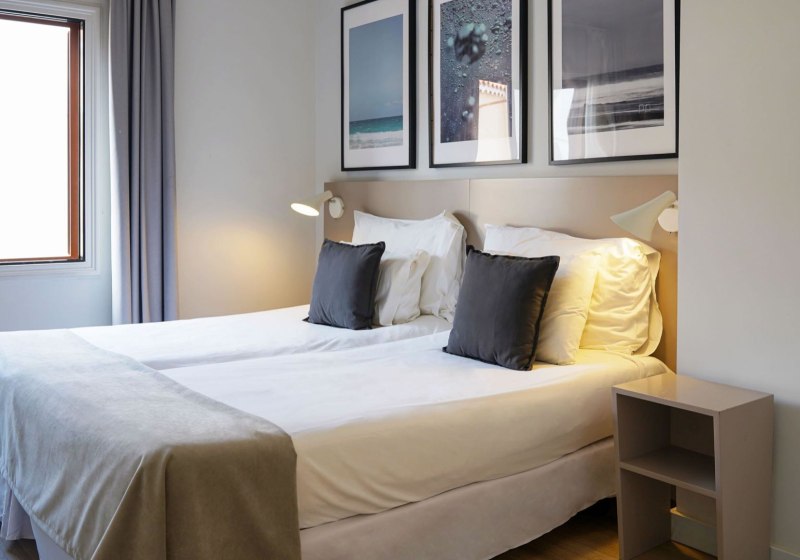 Zimmer & Wohnkomfort