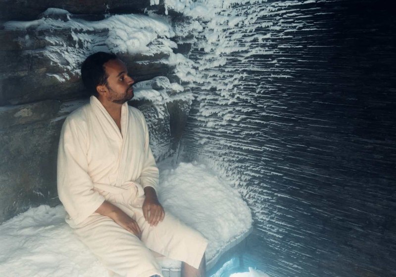 Wellness & Entspannung