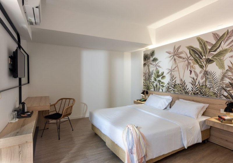 Zimmer & Wohnkomfort