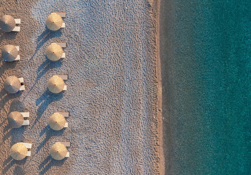 Paralos Rodos Lifestyle