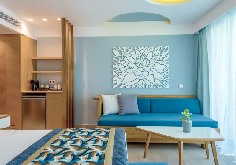 Zimmer & Wohnkomfort