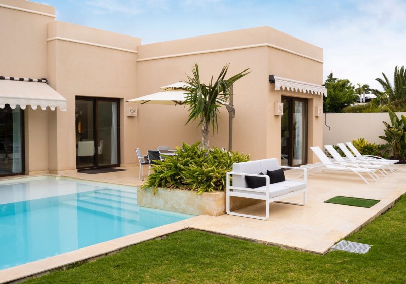 Zimmer & Wohnkomfort