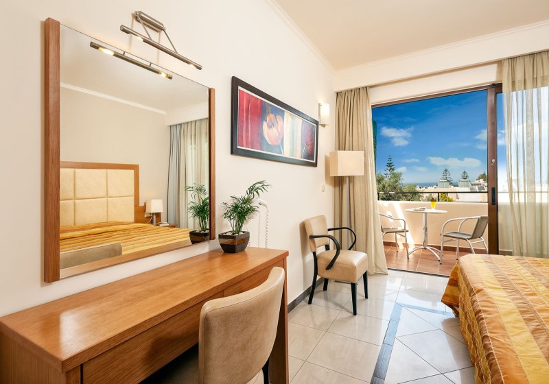 Zimmer & Wohnkomfort