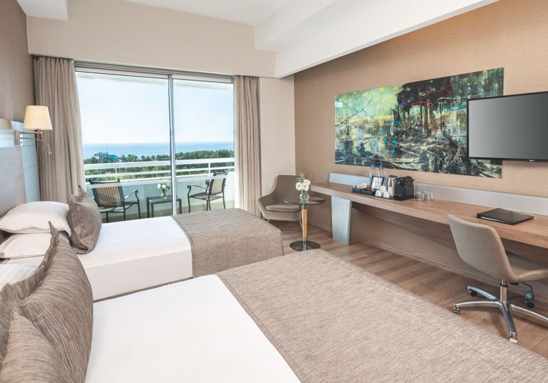 Zimmer & Wohnkomfort