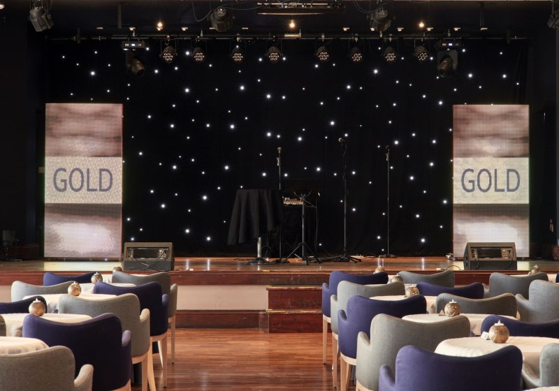 Atlantica Golden Beach