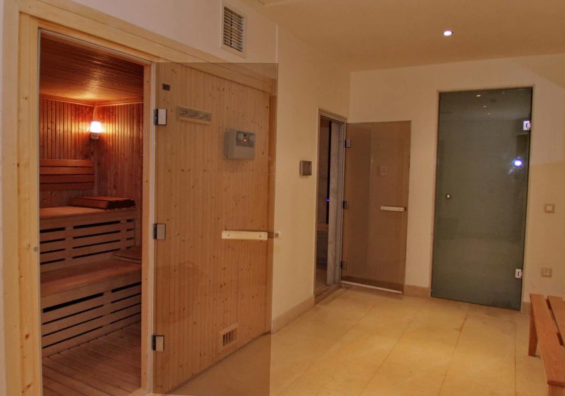 Wellness & Entspannung