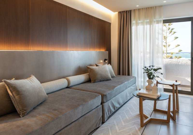 Zimmer & Wohnkomfort