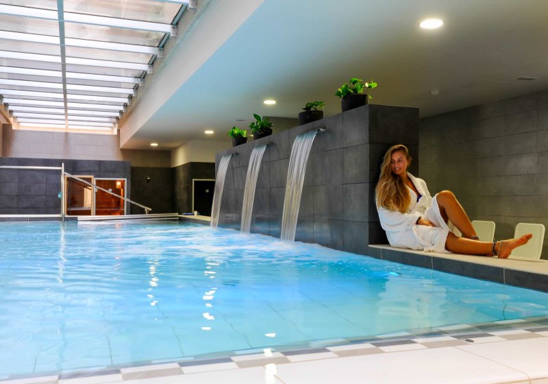 Wellness & Entspannung