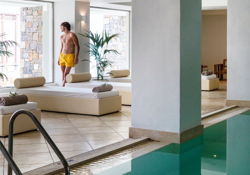 Beispiel: Wellness & Entspannung