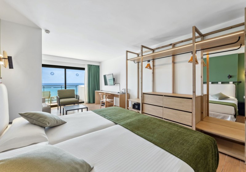 Zimmer & Wohnkomfort