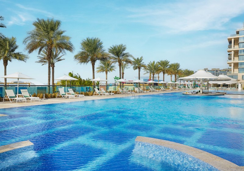 Ausstattung & Service