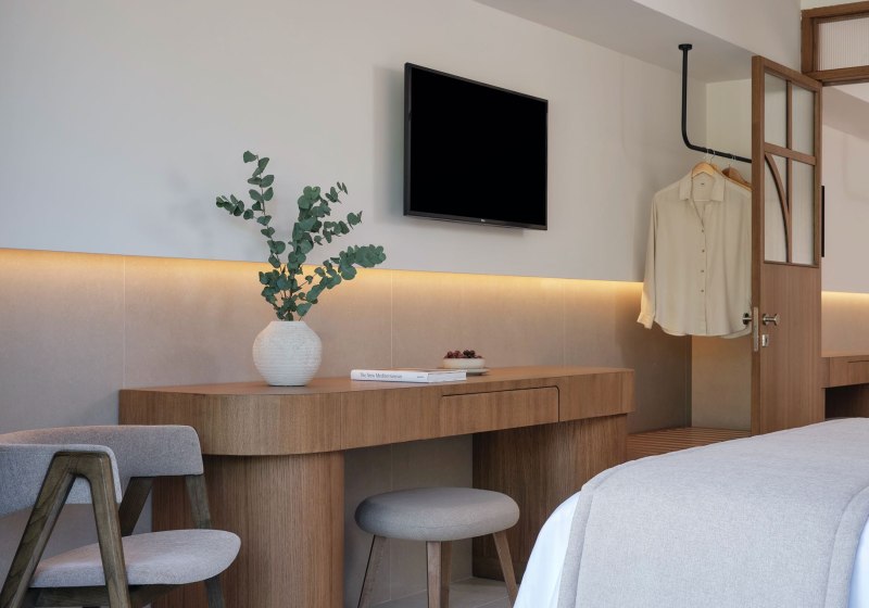 Zimmer & Wohnkomfort