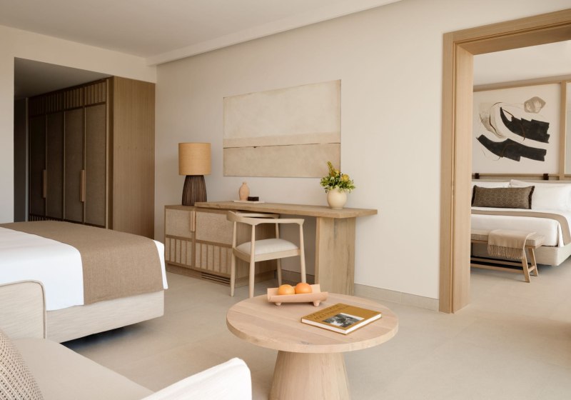 Zimmer & Wohnkomfort