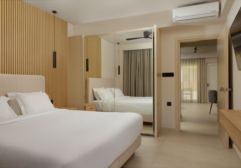 Zimmer & Wohnkomfort