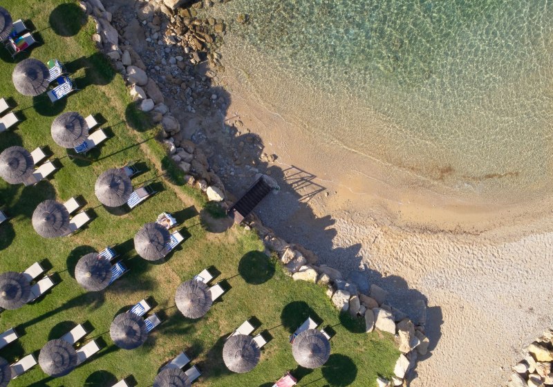 Atlantica Golden Beach