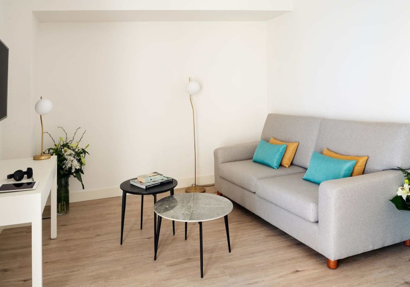 Zimmer & Wohnkomfort