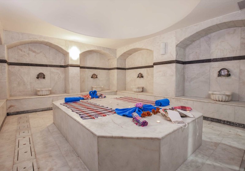 Beispiel: Wellness & Entspannung