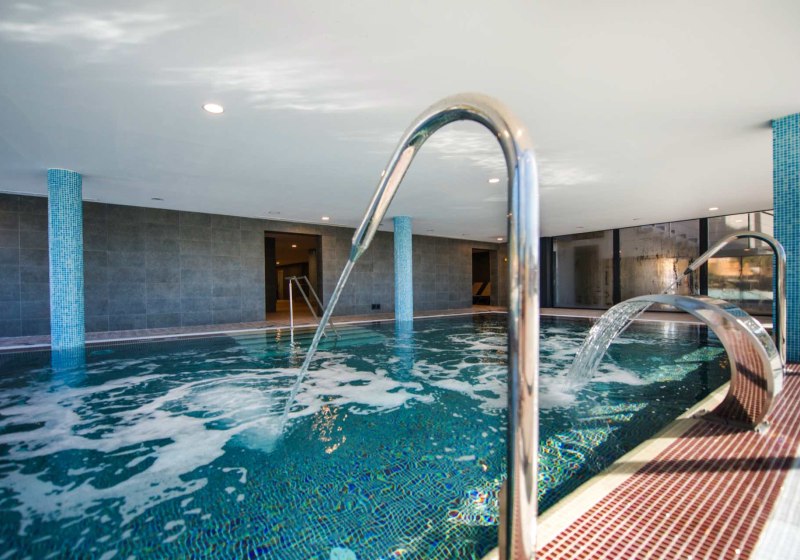 Wellness & Entspannung